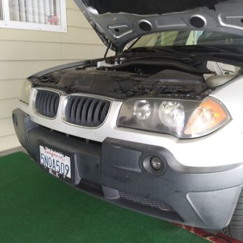 Autobahn Garage - Missing badly when first started. "Service Engine" light comes on. - Auto Repair Near Me - Indio, California Autobahn Garage - Missing badly when first started. "Service Engine" light comes on. - Auto Repair Near Me - Indio, California