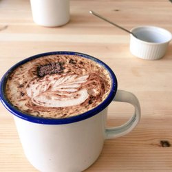 The Home of Honest Coffee - Bloody good coffee