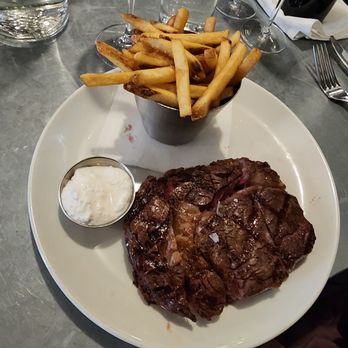 Red Cow - Rib eye - French Near Me - Seattle, Washington