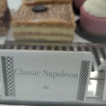 CIAO! Sweets & Gelato - Patisserie/Cake Shop Near Me - Richardson, Texas CIAO! Sweets & Gelato - Patisserie/Cake Shop Near Me - Richardson, Texas