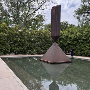 Rothko Chapel - Art Museums Near Me - Houston, Texas