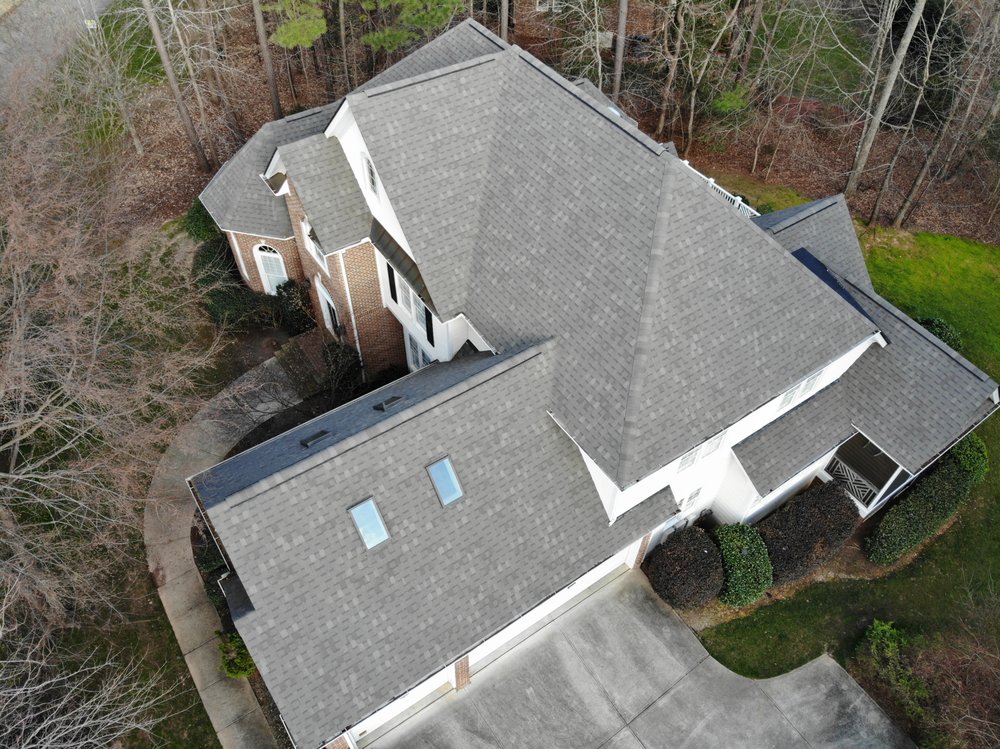 Slide of MRN Contracting