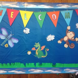 Small Miracles Pre-School & Childcare Center - Welcome
