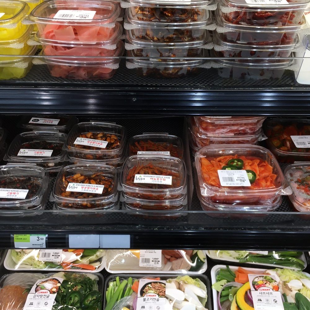 H Mart - Grocery Near Me - North York, Ontario