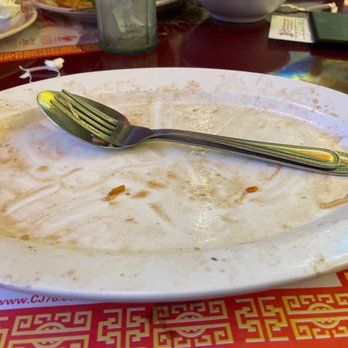 Chef Lee's Mandarin House - Chef Lee 's Chow Mein - Chinese Near Me - Monterey, California