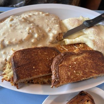 Iron Skillet - Breakfast & Brunch Near Me - Ontario, California