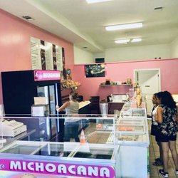 La Michoacana