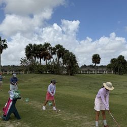 Vista Plantation Golf Course - Mis hijo aman el golf y este lugar es increÃble para pasarlo un dÃa divertido jugan golf