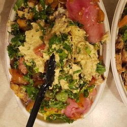 2941 Street Food - Mini Bowl - Very Filling and Yummy