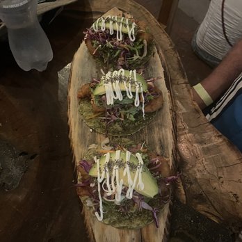 La Olita - Great presentation and flavors! - Mexican Near Me - Puerto Escondido, OAX La Olita - Great presentation and flavors! - Mexican Near Me - Puerto Escondido, OAX