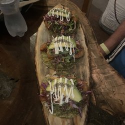 La Olita - Great presentation and flavors!