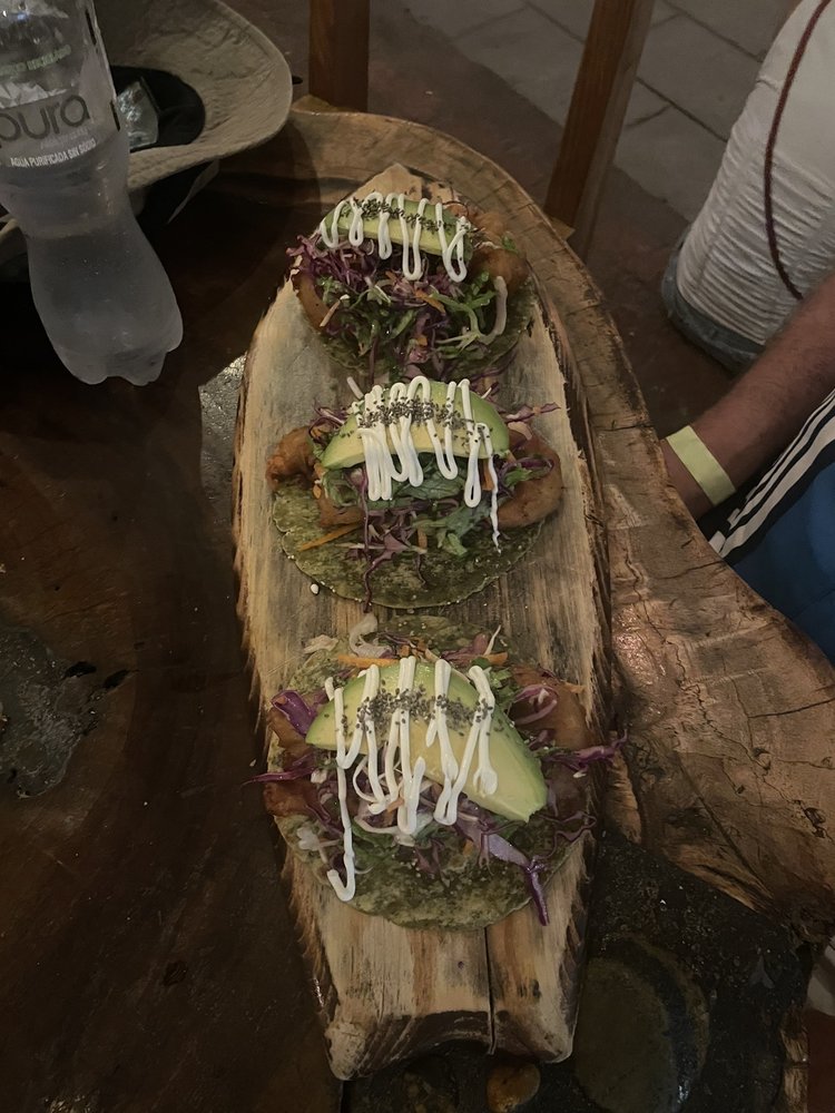 La Olita