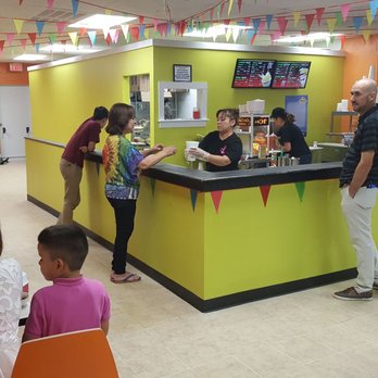 La Feria Paleteria - Ice Cream & Frozen Yogurt Near Me - Waxahachie, Texas La Feria Paleteria - Ice Cream & Frozen Yogurt Near Me - Waxahachie, Texas