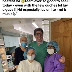 Daniel A Kaplan, DDS, PC