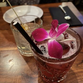 The State - New American Near Me - Redlands, California