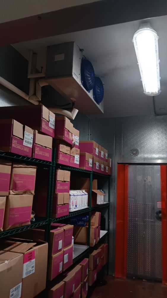 Slide of C&C Total Repair Solutions