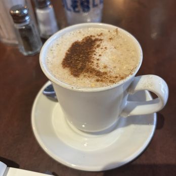 Casse-Crêpe Breton - Dirty chai latte - Creperies Near Me - Quebec City, Quebec Casse-Crêpe Breton - Dirty chai latte - Creperies Near Me - Quebec City, Quebec