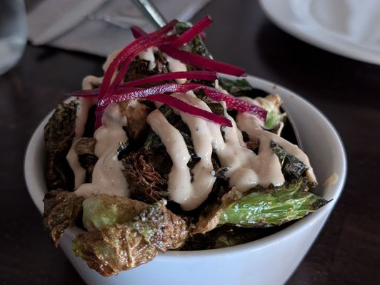 Bacari W. Adams by null