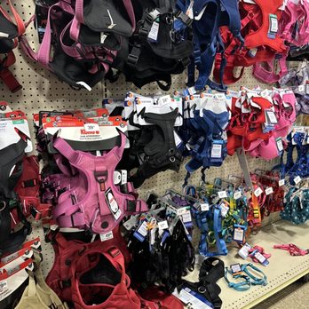PetSmart - Best dog vest - Pet Stores Near Me - Chula Vista, California