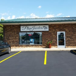 Phen Jewelers - It's in the Carousel Plaza.