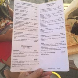 Sunset Drink Food