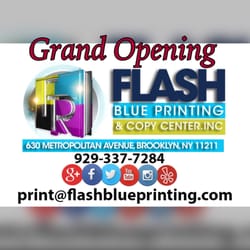 Fast Copy Shop