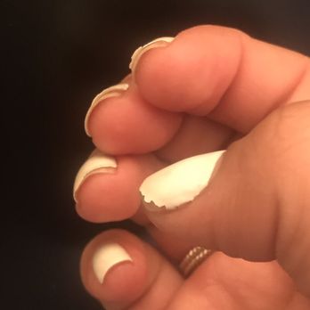 Kim AZ Nails & Spa - 3 DAYS LATER - Waxing Near Me - Phoenix, Arizona