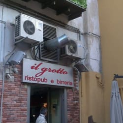 Il Grotto Risto Pub