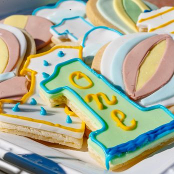 Salted Caramel Catering - Caterers Near Me