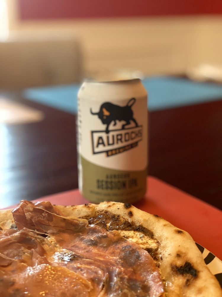 Mercurio's Shadyside