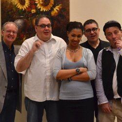 Gateway Comedy Club