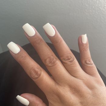 My Nail Gurl - Once again, she did it again! Looking forward to my next appt. She's so sweet and professional, just love her! - Nail Technicians Near Me - San Fernando, California My Nail Gurl - Once again, she did it again! Looking forward to my next appt. She's so sweet and professional, just love her! - Nail Technicians Near Me - San Fernando, California