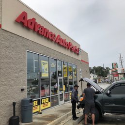 Advance Auto Parts Advance Auto Parts