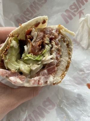 Wawa by null