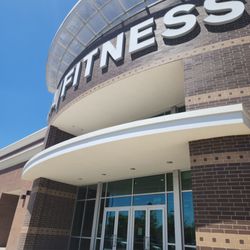 LA Fitness