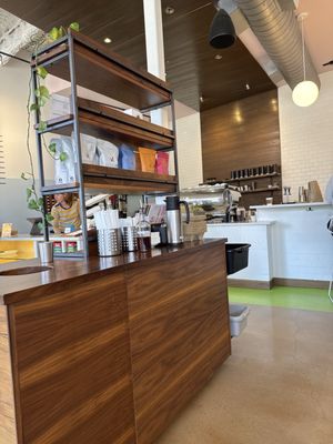Taproom Coffee by null