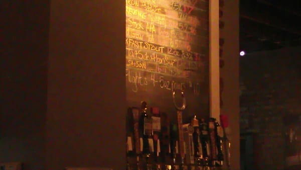 Rock Island Public House by null