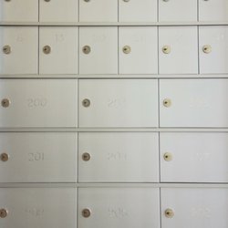 The Ship Shop - Renting one of our various sized mailboxes at The Ship Shop has so many benefits! Not to mention a real street address!