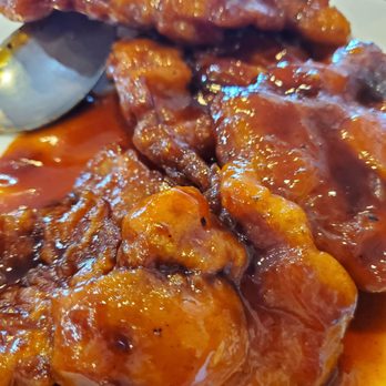 Macau Cafe - Chinese Near Me - Sacramento, California