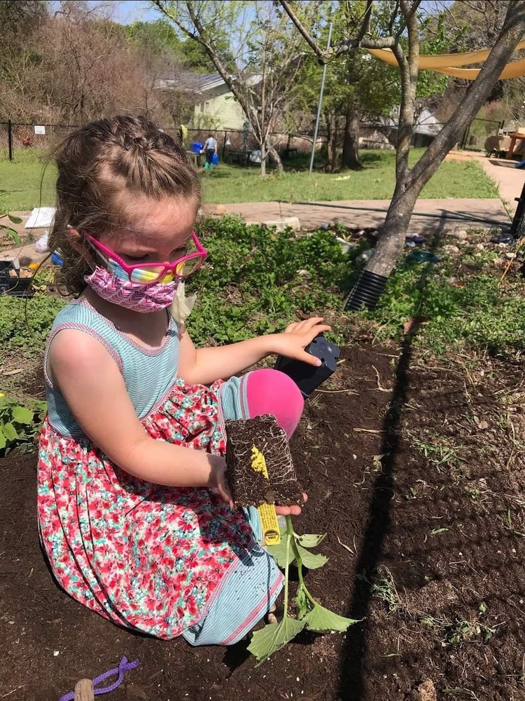 Los Amiguitos, Immersion, Nature and Community School - childcare center in Austin, TX