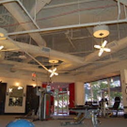 Irons Fitness