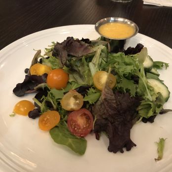 Sauciety - House Salad - New American Near Me - National Harbor, Maryland Sauciety - House Salad - New American Near Me - National Harbor, Maryland
