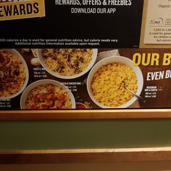 Noodles and Company - Noodles Near Me - Eagan, Minnesota