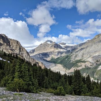 Peyto Lake - View from the top - Lakes Near Me - Banff, Alberta Peyto Lake - View from the top - Lakes Near Me - Banff, Alberta