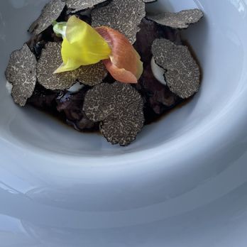 Ristorante Adamo ed Eva - Beef tartare with truffle's! The best I e ever had! - Italian Near Me - Positano, SA Ristorante Adamo ed Eva - Beef tartare with truffle's! The best I e ever had! - Italian Near Me - Positano, SA
