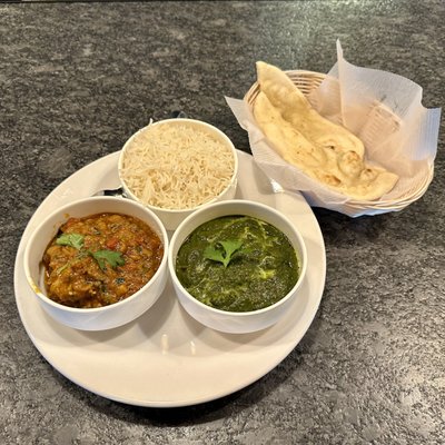 1933 House of Bourbon by null