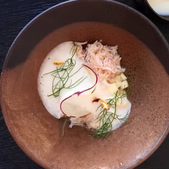 Paradise Garage - Crab - British Near Me - London, XGL Paradise Garage - Crab - British Near Me - London, XGL