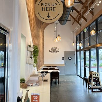 Egghead Sando Cafe - Fast Food Near Me - Santa Clara, California Egghead Sando Cafe - Fast Food Near Me - Santa Clara, California