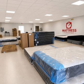 Mattress By Appointment - Mattresses Near Me - Joliet, Illinois Mattress By Appointment - Mattresses Near Me - Joliet, Illinois