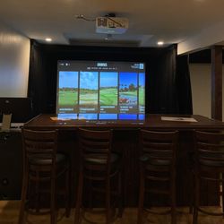 The Links at Stakes